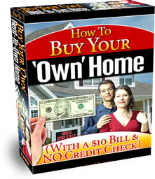 Georgia Foreclosure Escape Video